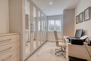 Bedroom Three- click for photo gallery